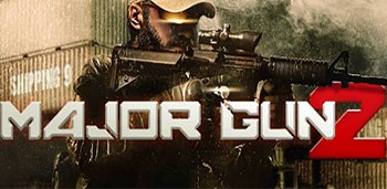 Иконка Major Gun: war on terror