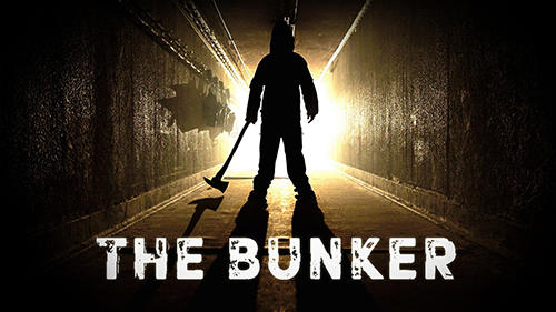 Иконка The bunker