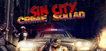 Иконка Sin City Crime Squad