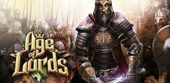 Иконка Age of Lords: Legends & Rebels