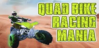 Иконка ATV Quad Bike Racing Mania