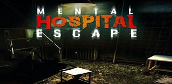 Иконка Mental Hospital Escape
